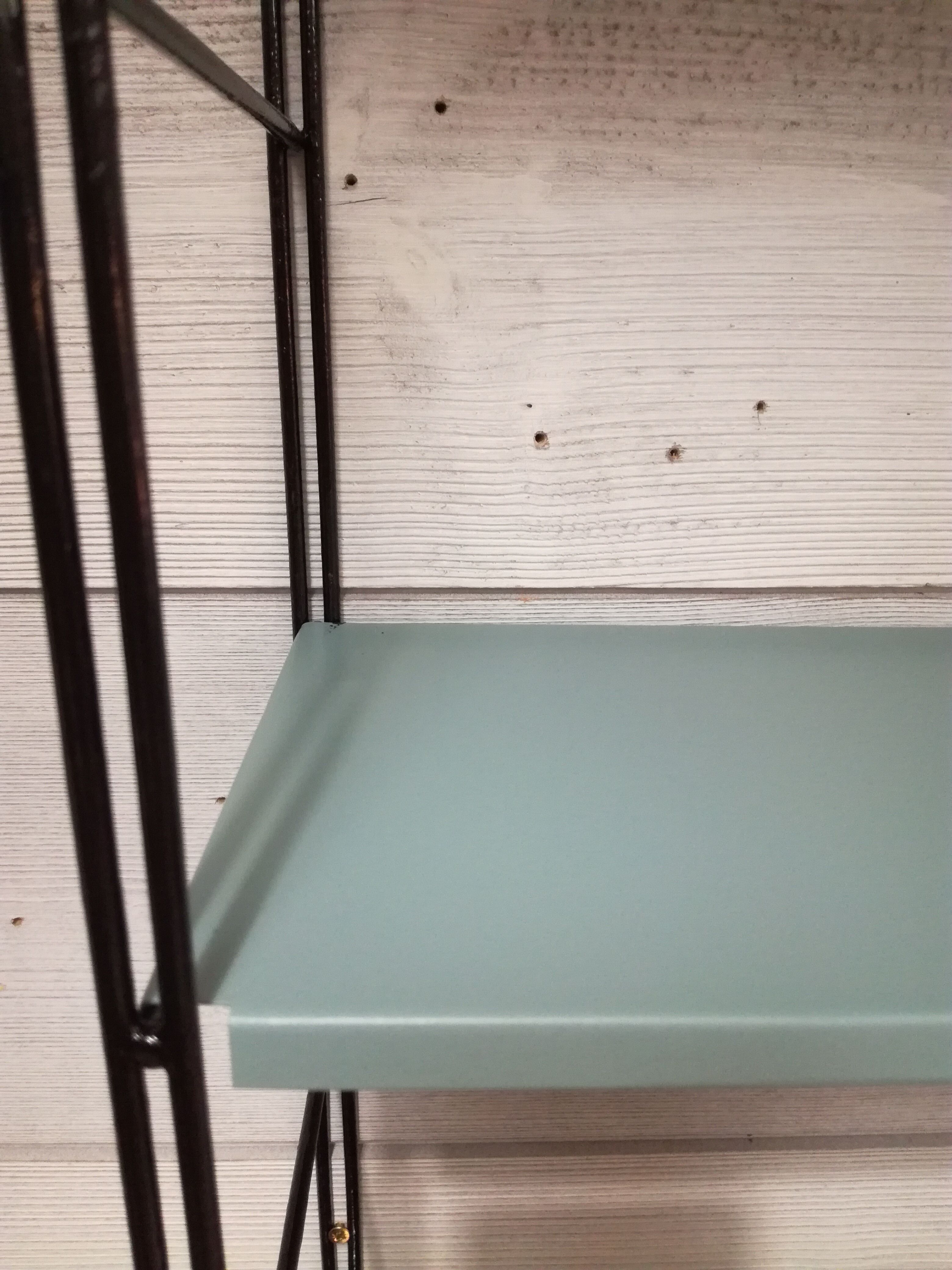 Shelves double String