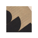 Collage on paper 20x30cm • M656 • signed Eawy