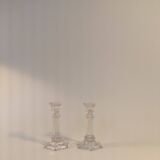 candlesticks