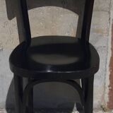 Baumann bistro chairs (Set of 8)