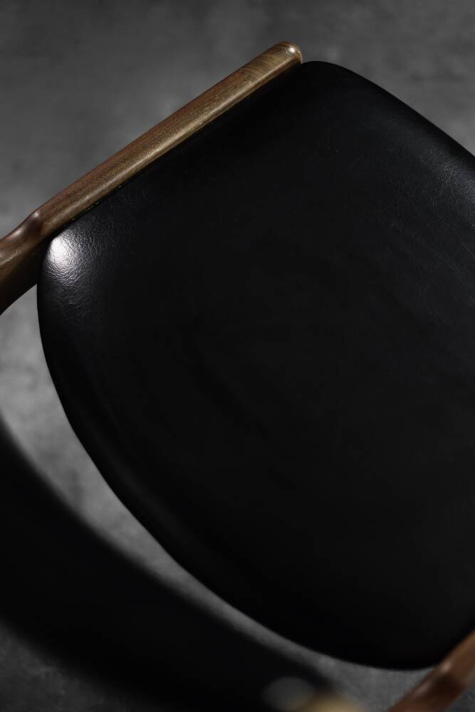 Mid-Century Modern Teak Armchair, Model 89 by Erik Buch for Anderstrup Møbelfabrik, 1950s