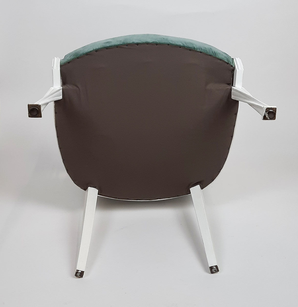 Art Nouveau armchair by Louis Majorelle