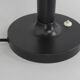 Mid-Century Table Lamp by Napako, 1970s