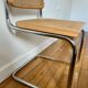 Chaise cesca B32 Marcel Breuer