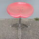 Tabouret japonais Dulton par Yasu Sasamoto