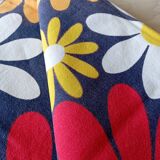 Vintage tablecloth 172/152