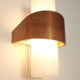 Louis Kalff wall lamp for Philips from the 1950s.