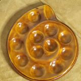 Snail plate