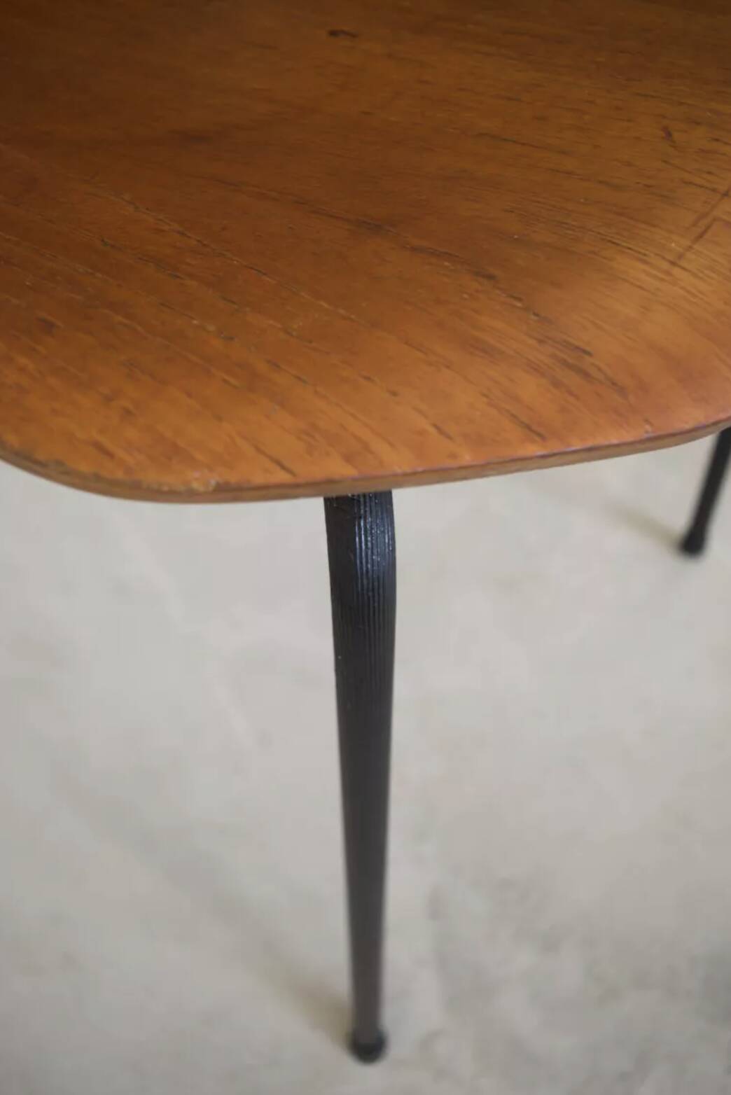 Model 3103 Hammer Chair By Arne Jacobsen For Fritz Hansen, 1960s