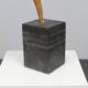 Environmental assemblage sculpture by Tom de Munk-Kerkmeer, Australia, 1990s