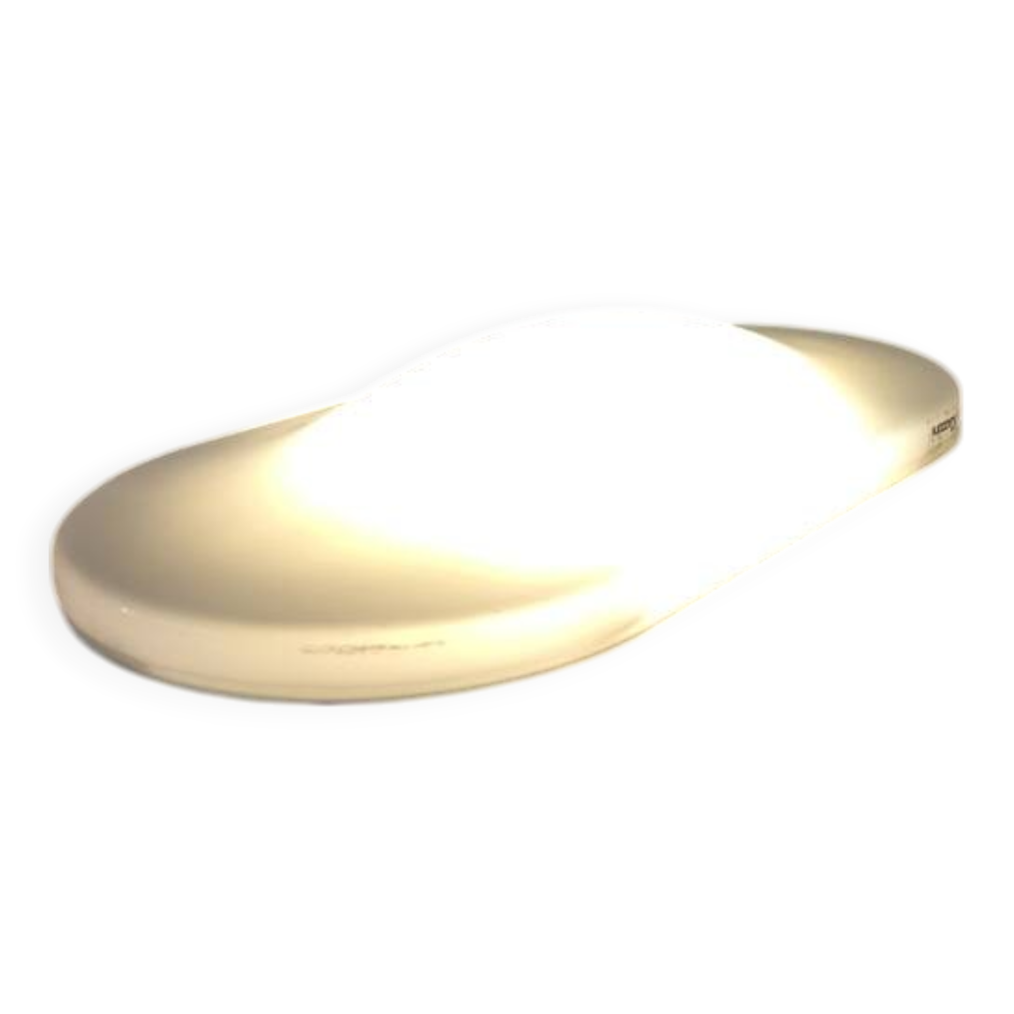 Ritz wall light by iGuzinni, Italy 1980