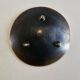 Sculpture and bronze - Max Le Verrier ashtray