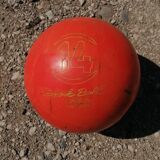Bowling ball number 14