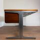 Vintage Herman Miller desk – 1960s/70s
