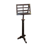 Double-sided lectern