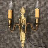 Applique style Louis XVI