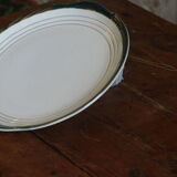 Ancien plat chinon