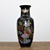 Asian vase
