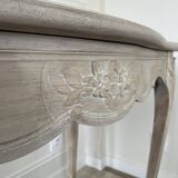 Table/ bureau style Louis XV