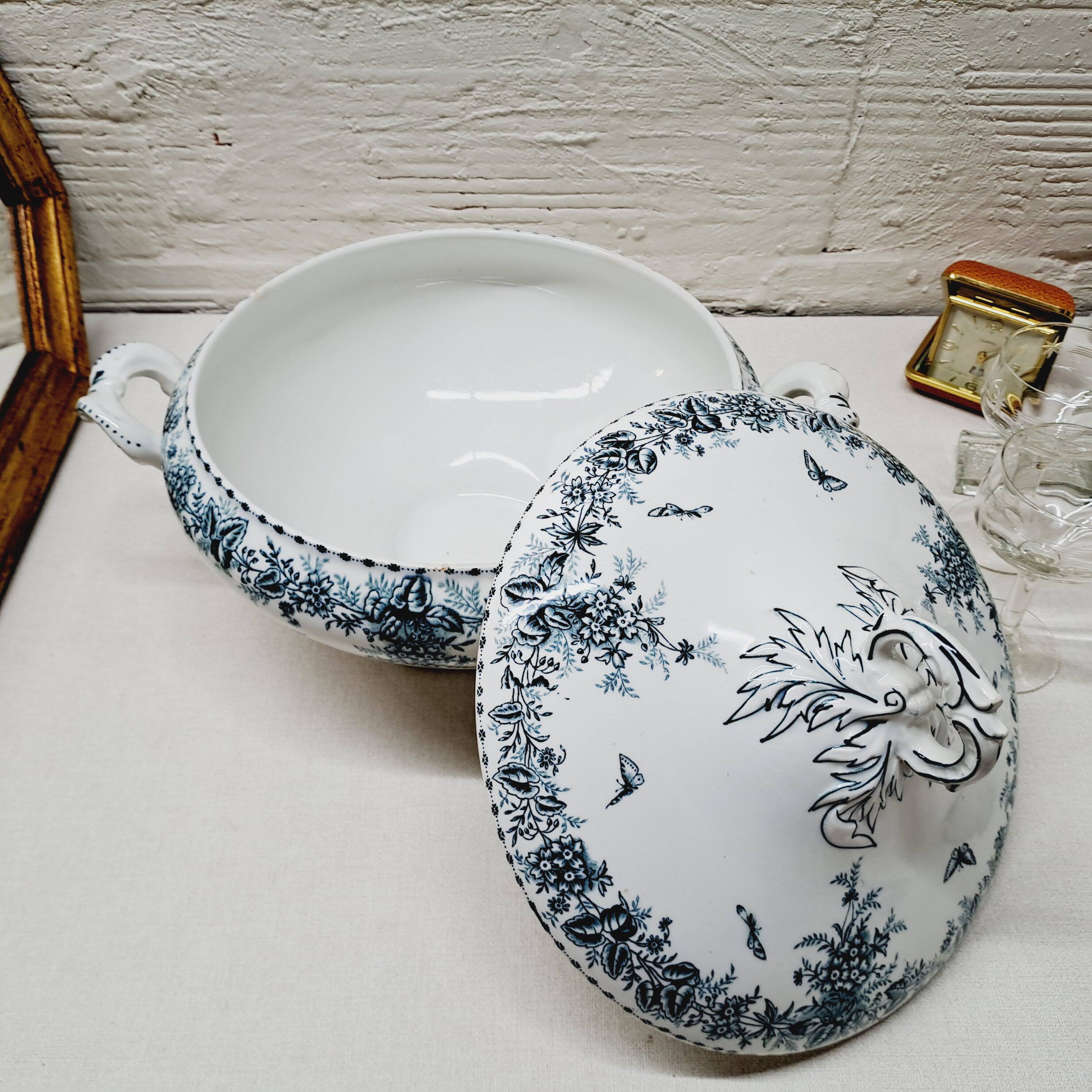 Vegetable Terre de Fer Onaing