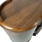Art deco sideboard by Jindřich Halabala for UP Závody, 1930s