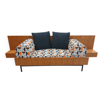 Gérard Guermonprez Bench