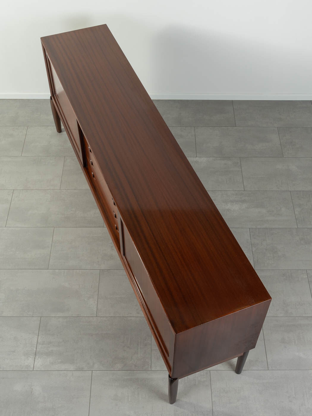 1960s sideboard, Bramin