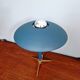 Philips tripod lamp, model Bijou, design by Louis Kalff, 1950