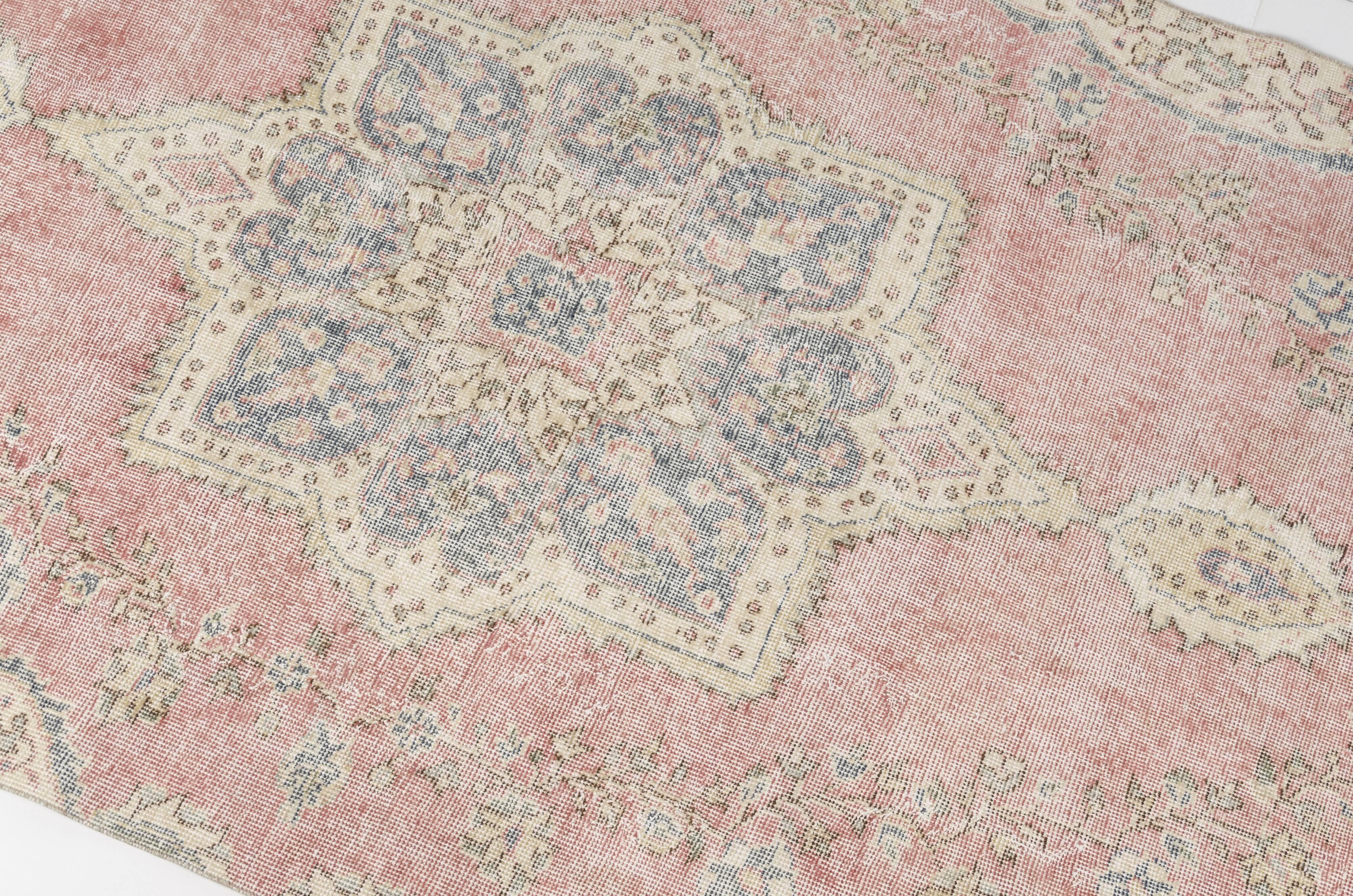 Home Living Geometric Carpet