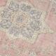 Home Living Geometric Carpet