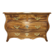 Commode Malouine Galbée Louis XV