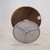Round Dining Table by Pierre Paulin for Artifort