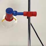 Post modern desk lamp from Brilliant Leuchten
