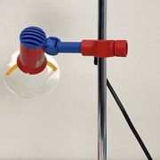 Lampe de bureau post moderne de Brilliant Leuchten
