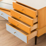 Dressing table from the 1960s