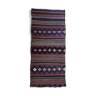 Ancient carpet of Afghanistan – Kilim 148 x 70 cm