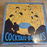 Old Bistro Game "Roulette"