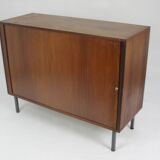 Palisandre cabinet/ Chest of drawers, Project Marius Byrialsen For Nipu