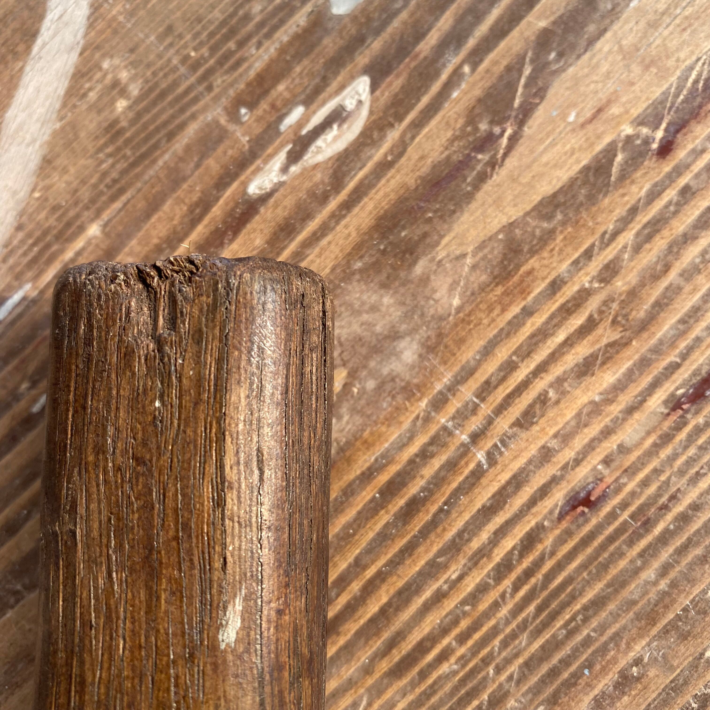 Washerwoman's beater