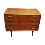 Scandinavian dresser