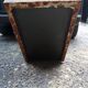 Metal furniture