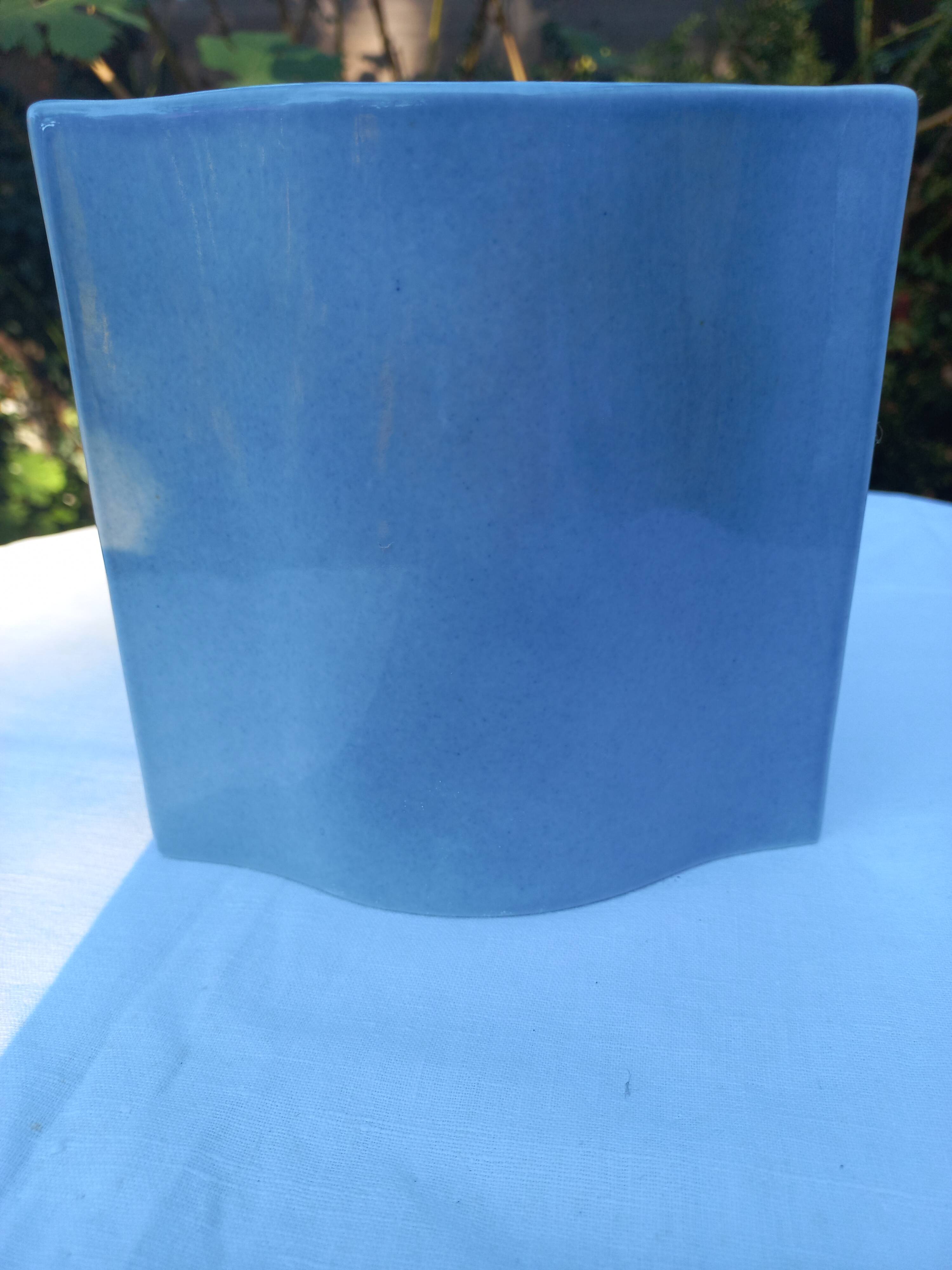 Vase Manufacture Virebent