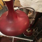 1950's desk lamp