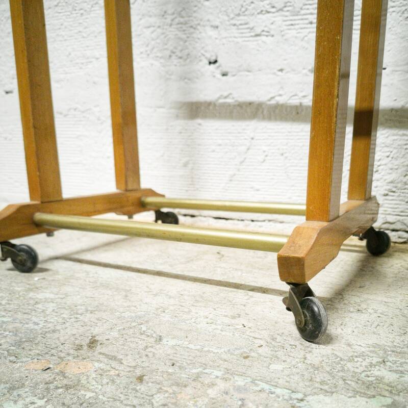 Reguitti vintage valet