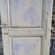 Old door period XVIII s
