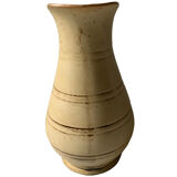 Small sandstone pitcher