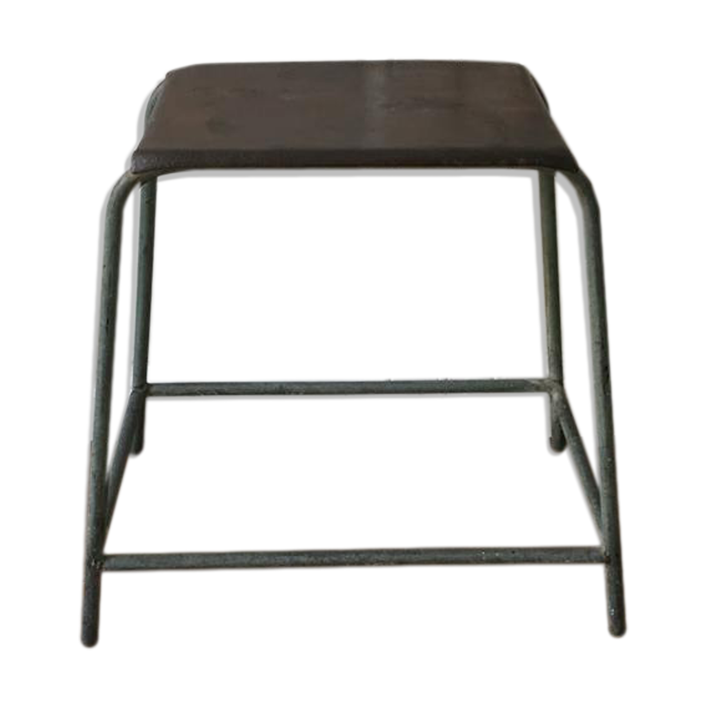 Industrial high stool