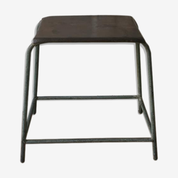 Industrial high stool