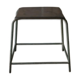 Industrial high stool