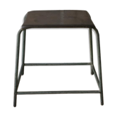 Tabouret haut industriel